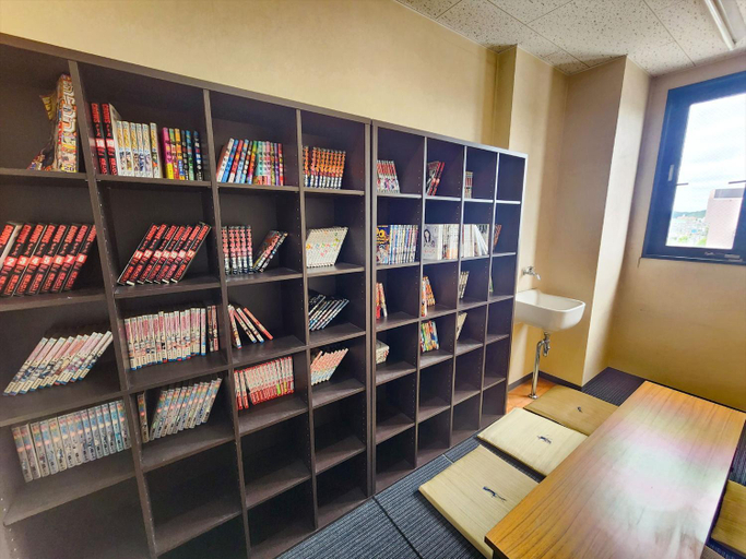 Public Area 2, Hotel Kakegawa Hills, Kakegawa