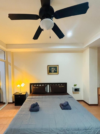 Room 3, Sea Prestige, Pattaya
