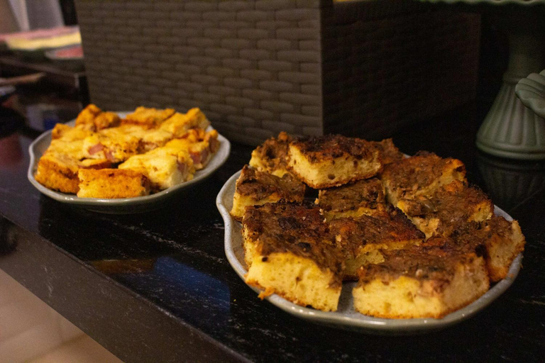 Food & Drinks 5, Hotel Rosim, Piracununga