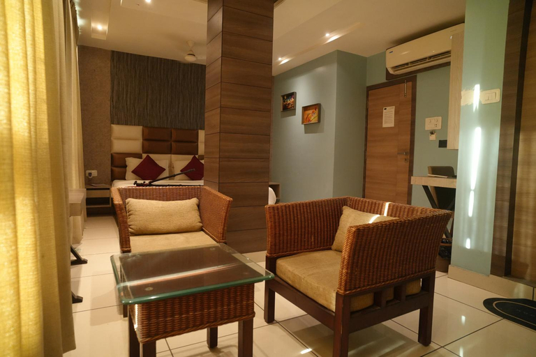 Others 5, Hotel Galaxy Inn, Kamrup Metropolitan