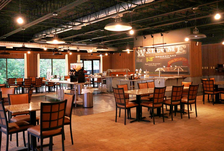 Food & Drinks 4, Branson Inn And Conference Center, Stone