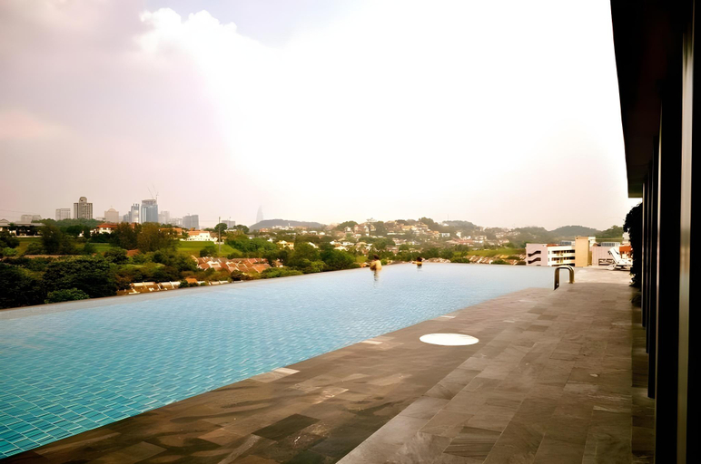 Sport & Beauty 3, The Signature Hotel & Serviced Suites Hartamas Kuala Lumpur, Kuala Lumpur
