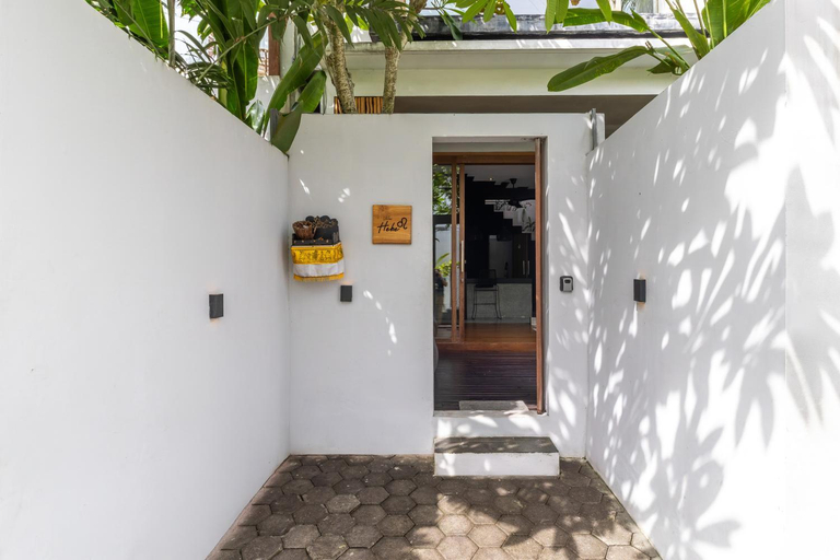 Exterior & Views 5, Hebe Villa by Betterplace, Badung