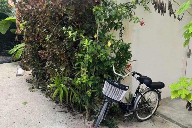 Others 4, Coral Castle Guest House, Baa Atoll