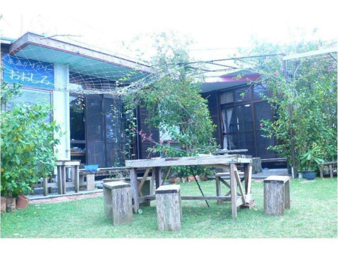 Others 2, Minshuku Itoman Garigari Oshiro - Vacation STAY 25712v, Itoman