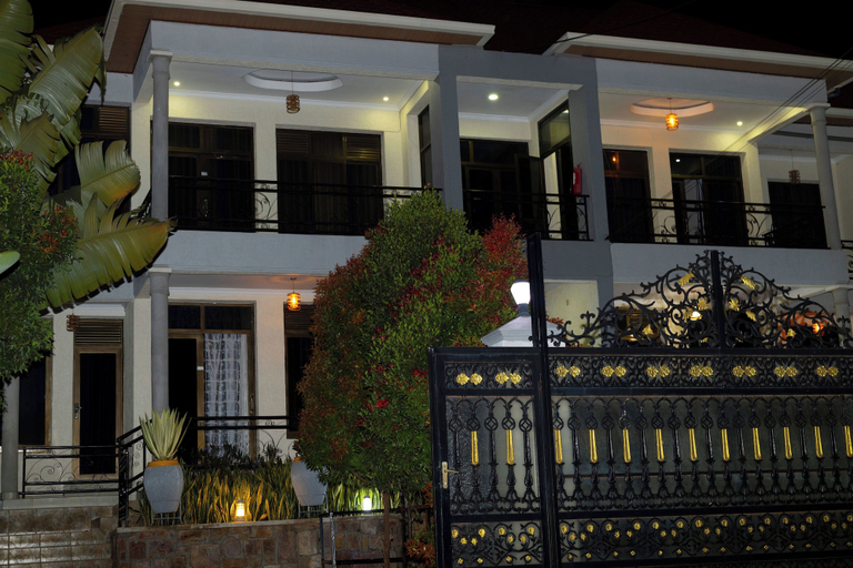 Exterior 5, Umuco Apartment, Kicukiro