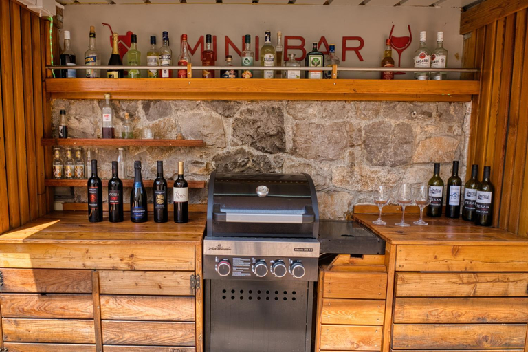 Food & Drinks 5, Hisa idej, Sežana