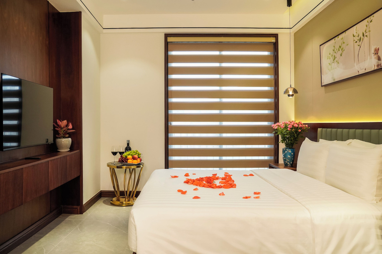 Room 2, Blubiz Hotel 6, Từ Liêm