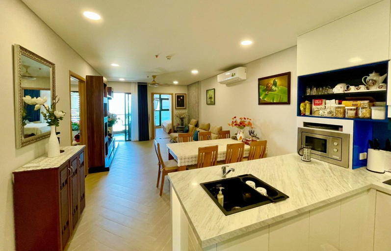 Food & Drinks 5, Aria Vũng Tàu Hotel & Resort, Vũng Tàu