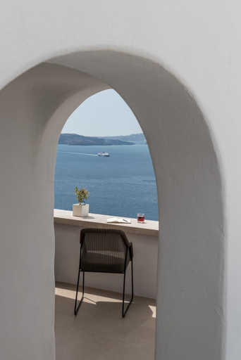 Public Area 4, Aspaki by Art Maisons, South Aegean