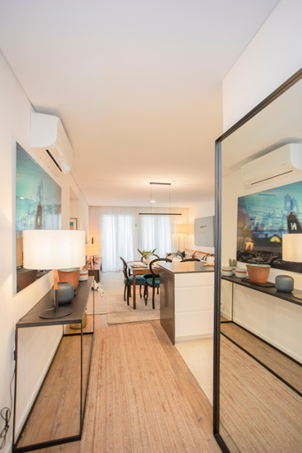 Others 5, Liiiving in Gaia - Cooper Residence Apartment I, Vila Nova de Gaia