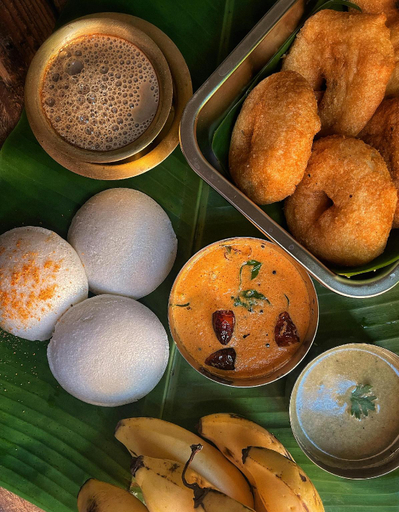 Food & Drinks 4, Hotel Pearl Residency Thane, Thane
