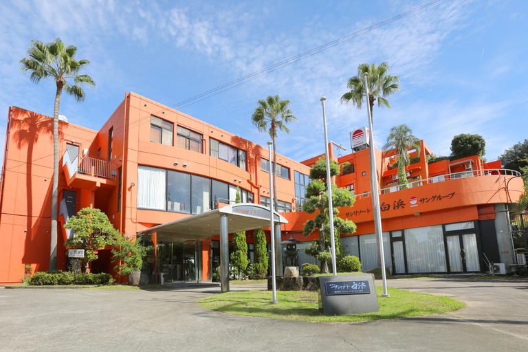 Exterior & Views 2, Hotel Sun Resort Shirahama, Shirahama