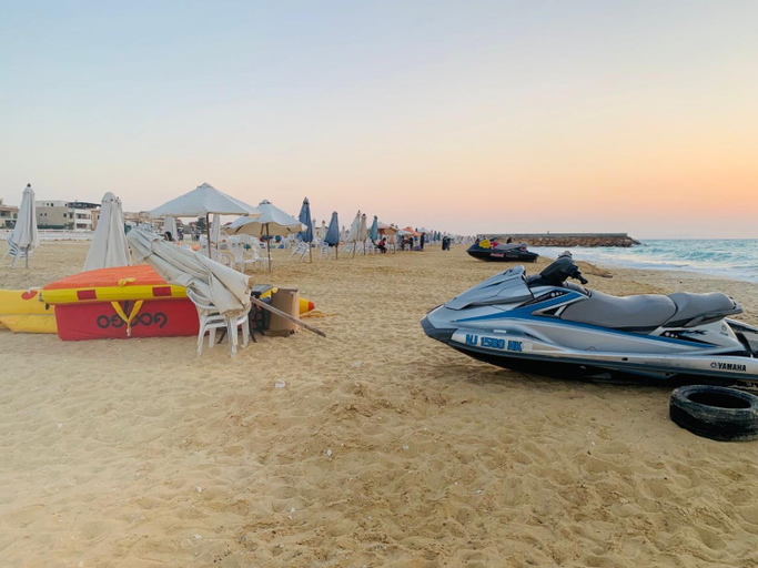 Others 4, Villa 3 Chalet 4 Green Beach Village In Sa7el For Rent, Al-Hammam