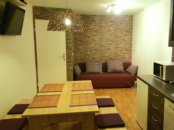 Others 4, Apartments Kiwi Rovinj, Rovinj