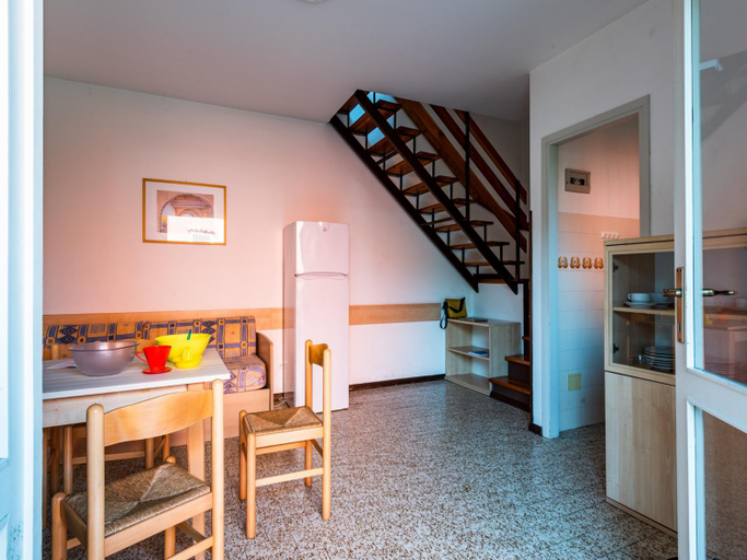 Facilities 3, Charming villa with swimming pool near the beach, Venezia