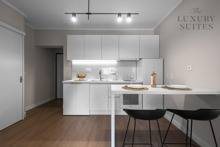 Others 4, Nephele, The Luxury Suites, Central Macedonia