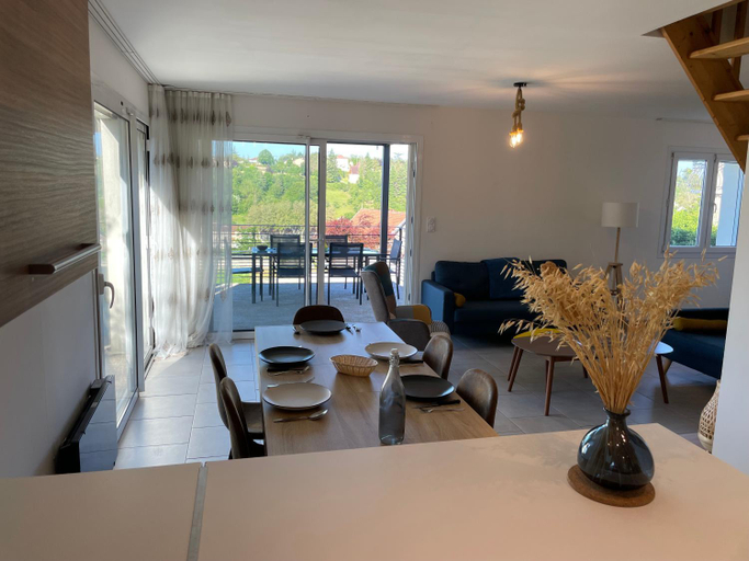 Facilities 5, Villa Perle du Rouergue, Aveyron