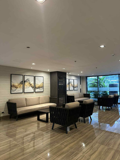 Others 2, The Air Residences Makati, Makati City
