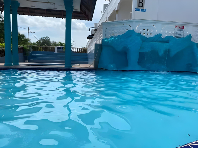 Sport & Beauty, Kemunting Beach Resorts, Alor Gajah