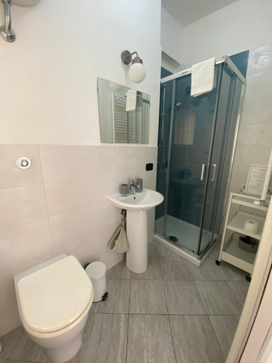 Others 5, Bed and Breakfast Alvarez De Toledo, Napoli