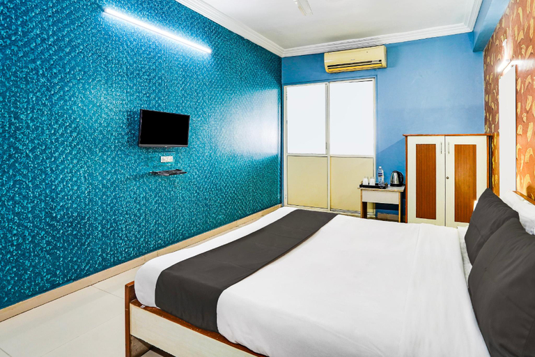 Others 2, Super Hotel O Vibrant Residency, Ahmadabad