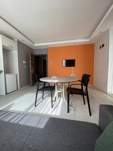 Room 3, akdeniz suite, Antalya