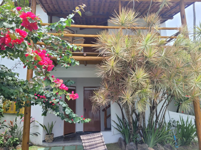Exterior & Views 1, REFUGiO MINEIRO HOTEL BOUTIQUE, Ilhéus