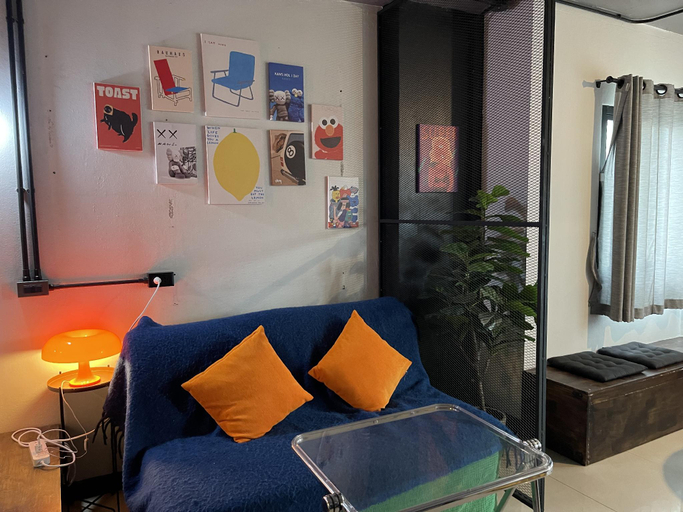 Others 4, Nimmanhemin Apartments, Muang Chiang Mai