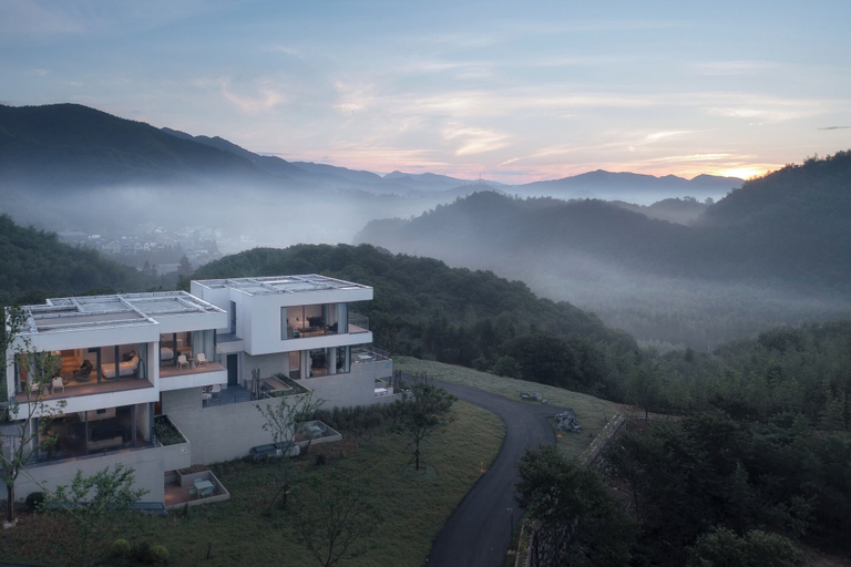 Exterior 5, LOSTVILLA Green Gable-Anji, Huzhou