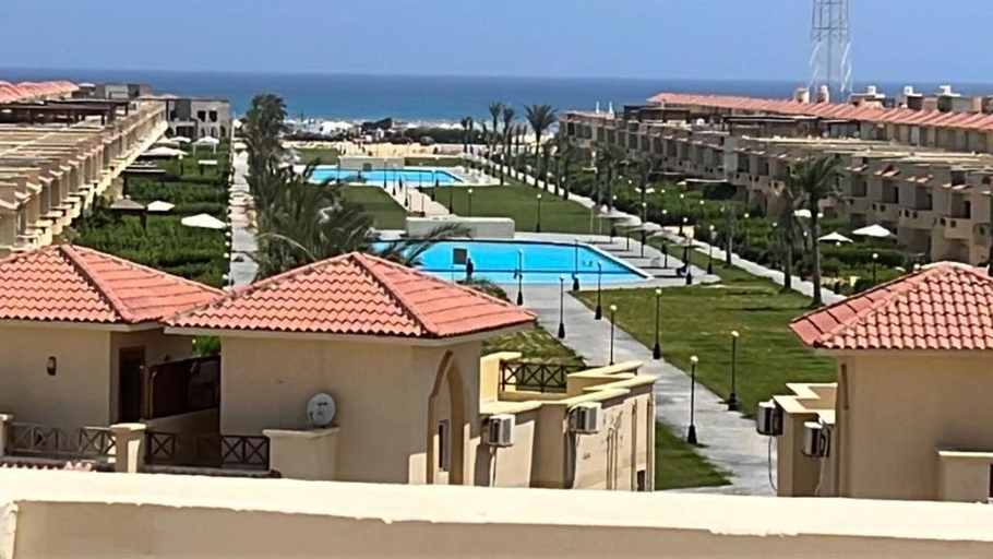 4, Stella heights Sunny villa, El Alamein