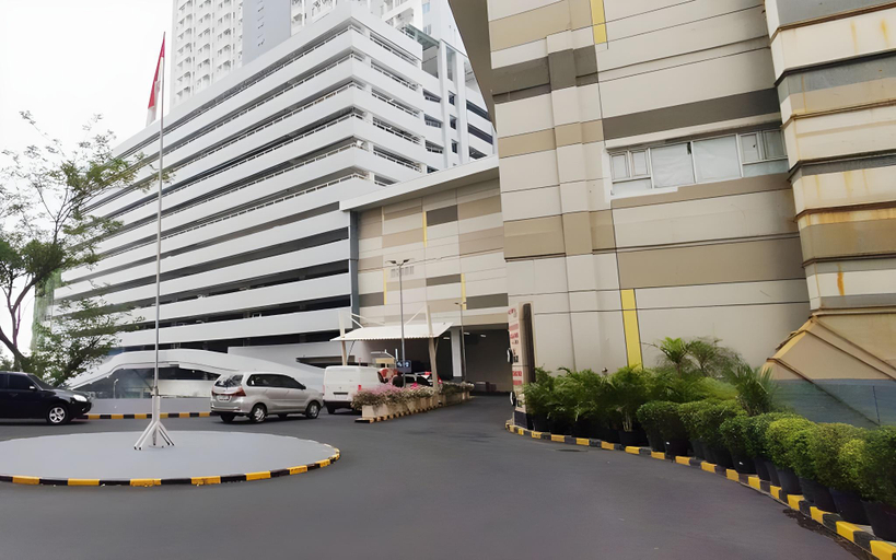 Others 2, Pleasant Studio Orchard Supermall Apt By Travelio, Surabaya