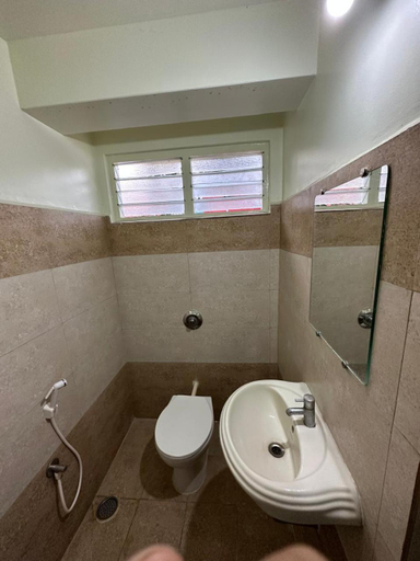 Bathroom 4, Mayur Paradise, Bangalore, Bangalore
