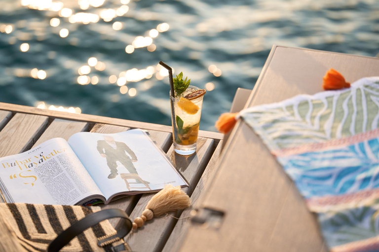 Food & Drinks 5, Kefaluka Resort Ultra All Inclusive, Bodrum