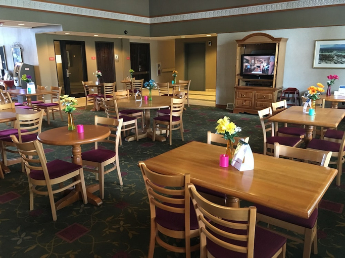 Food & Drinks 4, Comfort Inn Port Huron, Saint Clair
