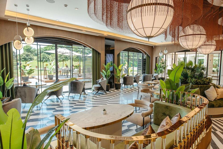Food & Drinks 5, Club Prive By Rixos Belek, Serik