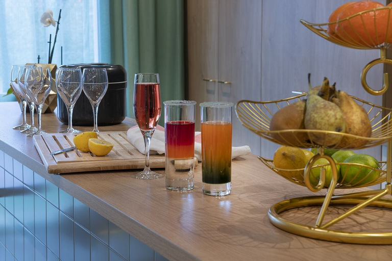 Food & Drinks 5, Résidence DOMITYS - Les Séquanes, Saône-et-Loire