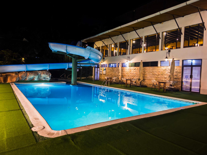 Sport & Beauty 2, Hotel Posada de Don Rodrigo Panajachel, NA