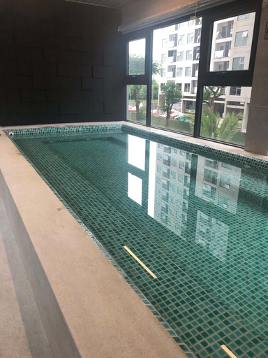 Sport & Beauty 4, Luxhomes SA1 Sakura Vinhomes Smart City, Từ Liêm