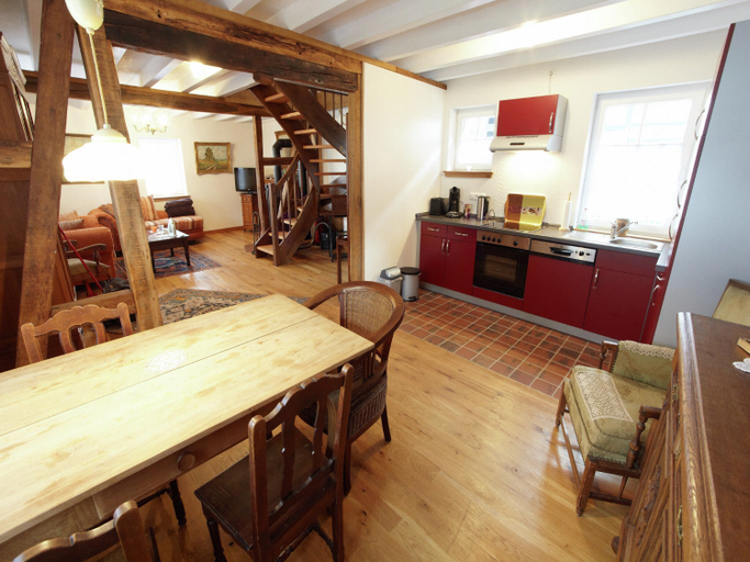 Others 3, Nostalgic apartment in the beautiful Eifel region, Euskirchen