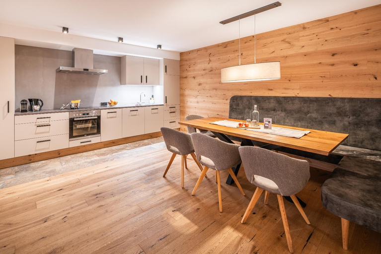 Others 5, Apparthotel AlpenChalet, Zell am See