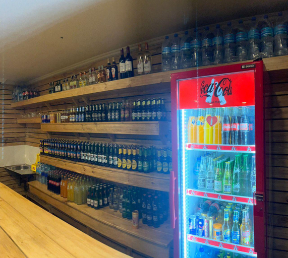 Food & Drinks, Acres Hotels, Arusha Urban