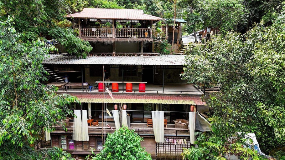 Others 5, Shinrin-Yoku Chiang Mai Homestay, K. Mae On