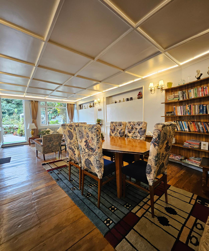 Food & Drinks, The English Cottage , Darjiling