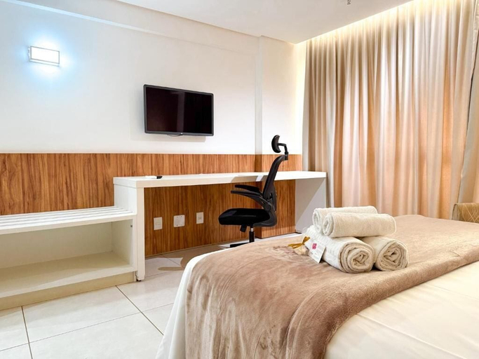 Bedroom 2, STAY Vivence Suites, Palmas
