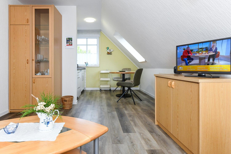 Others 5, Haus Strandlooper, Wittmund