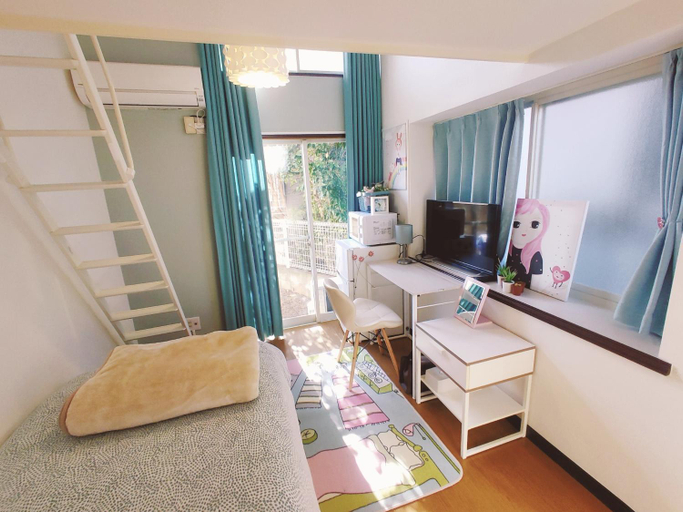 Others 2, Glen Stage 102 - Vacation STAY 13962, Saitama