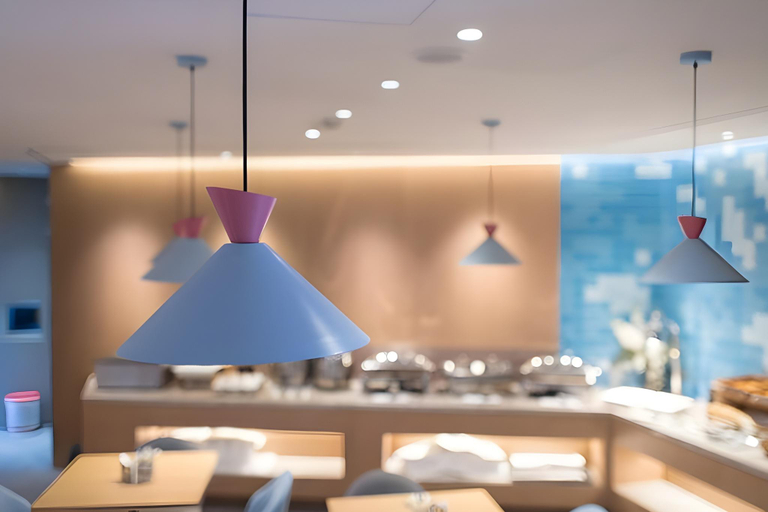 Food & Drinks 4, Homeinn · neo (Harbin Hanshui Road Exhibition Center Subway Station), Harbin