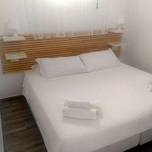 Facilities 4, Hotel & Resort Lunatenuta, Caserta