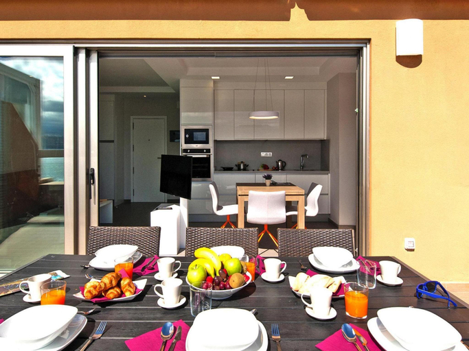 5, Apartment in Las Palmas de Gran Canaria, Las Palmas